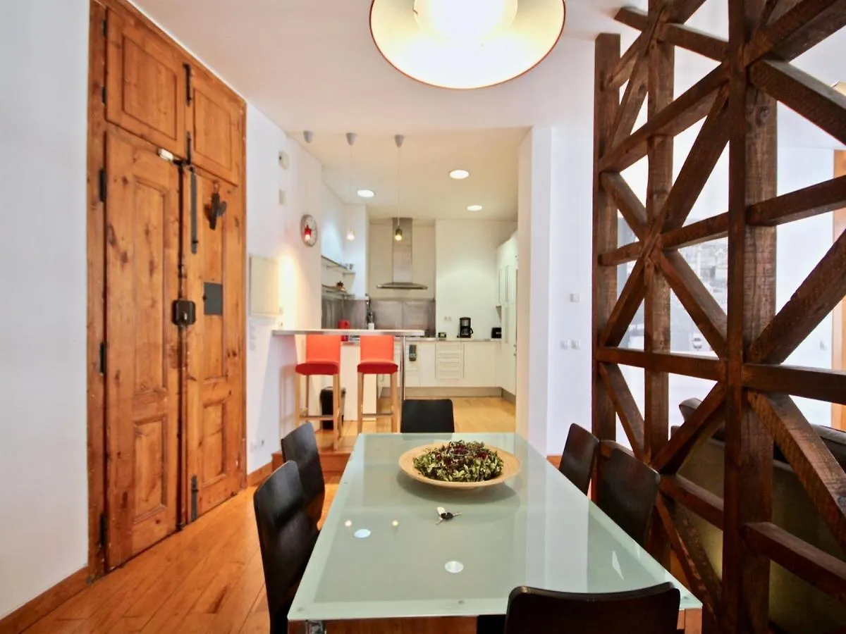 Akicity Baixa Pearl Lisboa البرتغال
