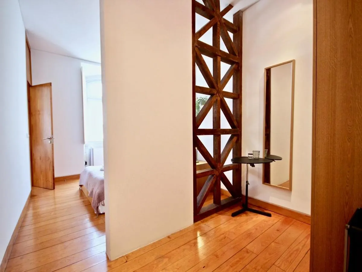 شقة Akicity Baixa Pearl Lisboa البرتغال