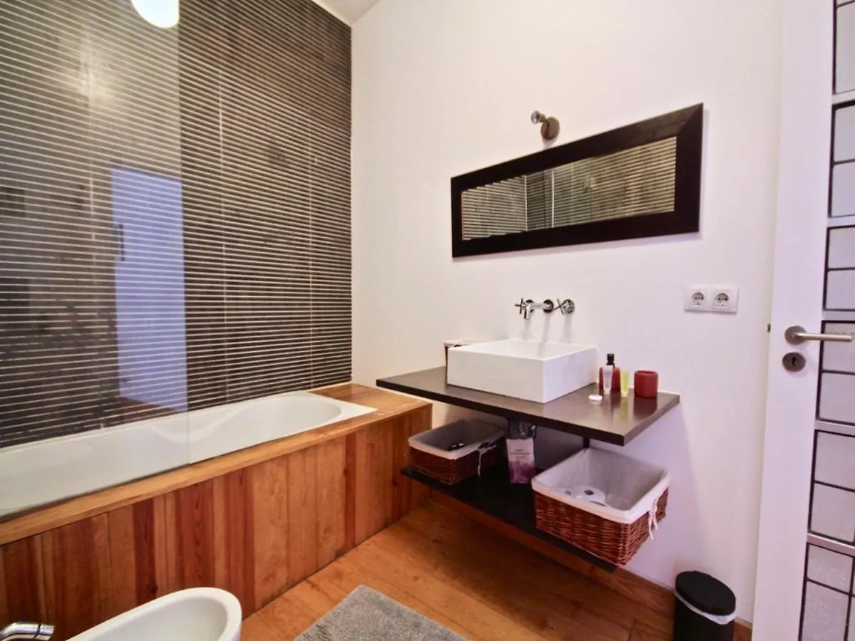 شقة Akicity Baixa Pearl Lisboa