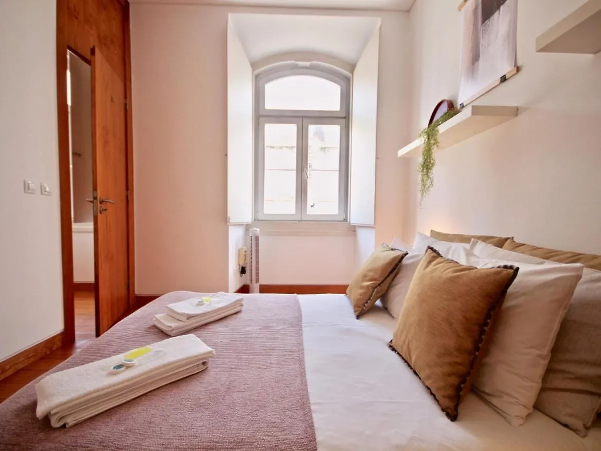 Akicity Baixa Pearl Lisboa 0*,
