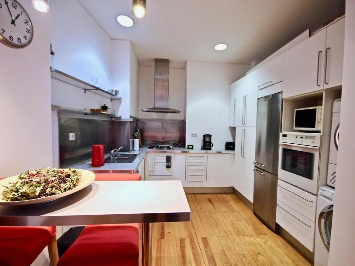 Akicity Baixa Pearl Lisboa البرتغال