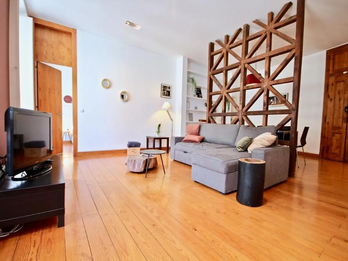 Akicity Baixa Pearl Lisboa 0*,