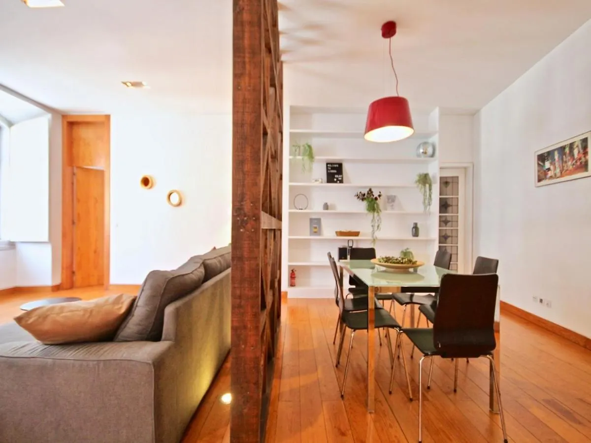Akicity Baixa Pearl Lisboa 0*,  البرتغال