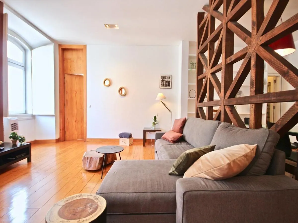 شقة Akicity Baixa Pearl Lisboa البرتغال
